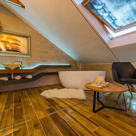 La Vela Luxury * Traù