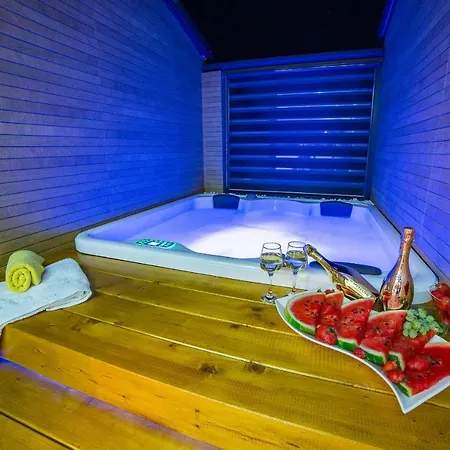 La Vela Luxury شقة تروغير