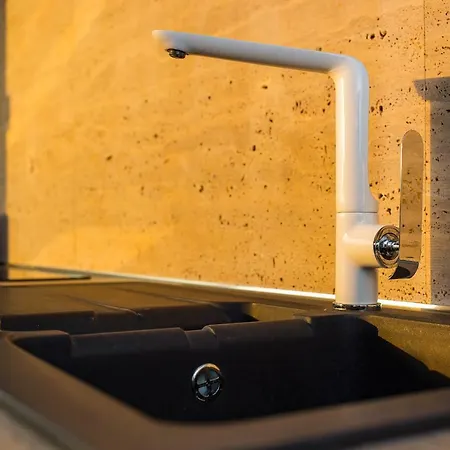 La Vela Luxury شقة تروغير