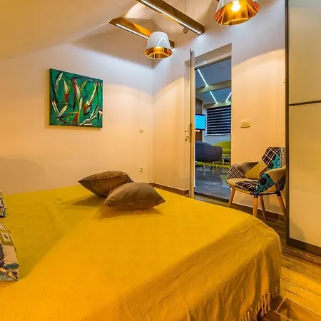 La Vela Luxury Traù