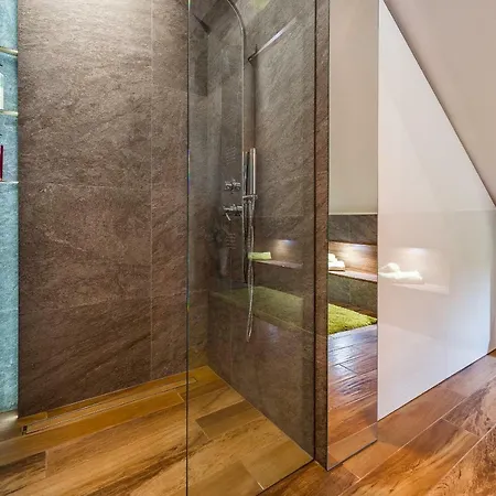 La Vela Luxury Traù