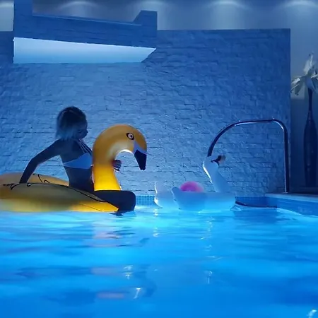 La Vela Luxury * Trogir