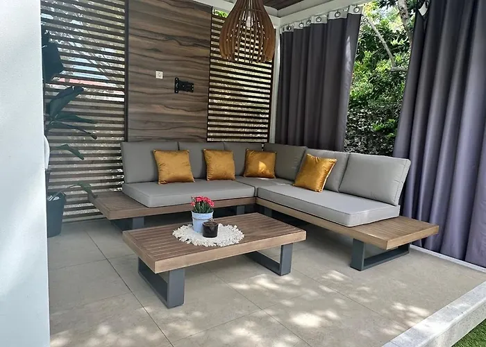 La Vela Luxury Trogir