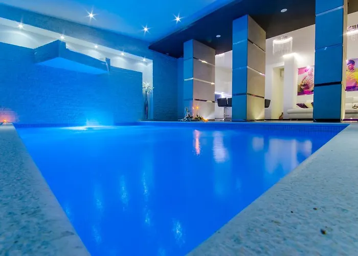 La Vela Luxury Appartement