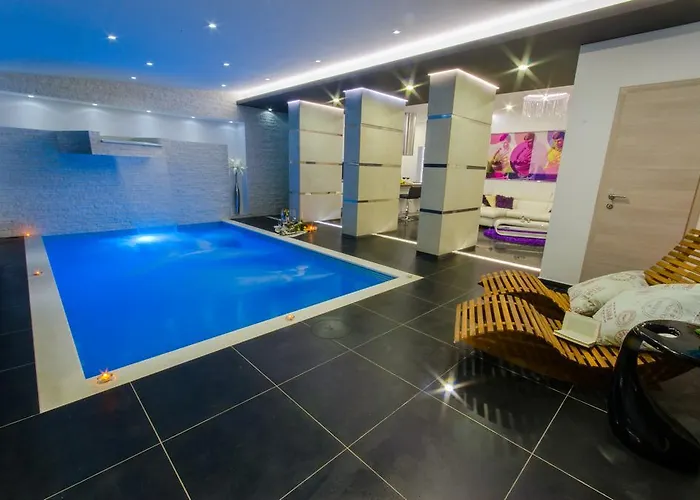 La Vela Luxury Trogir