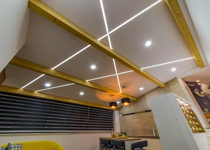 La Vela Luxury Appartement