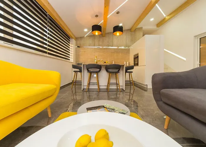 Appartement La Vela Luxury