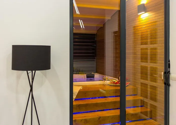 Appartement La Vela Luxury