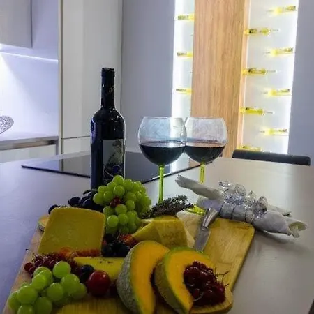 La Vela Luxury Trogir