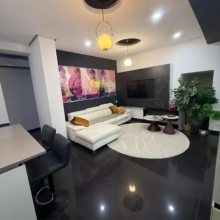 La Vela Luxury Apartmán Trogir