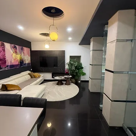 Apartmán La Vela Luxury Trogir