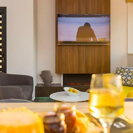 Apartamento La Vela Luxury *
