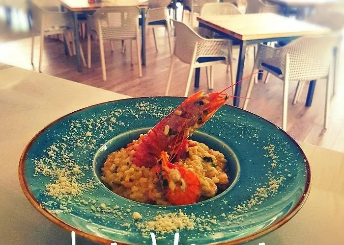 Apartmán La Vela Luxury *