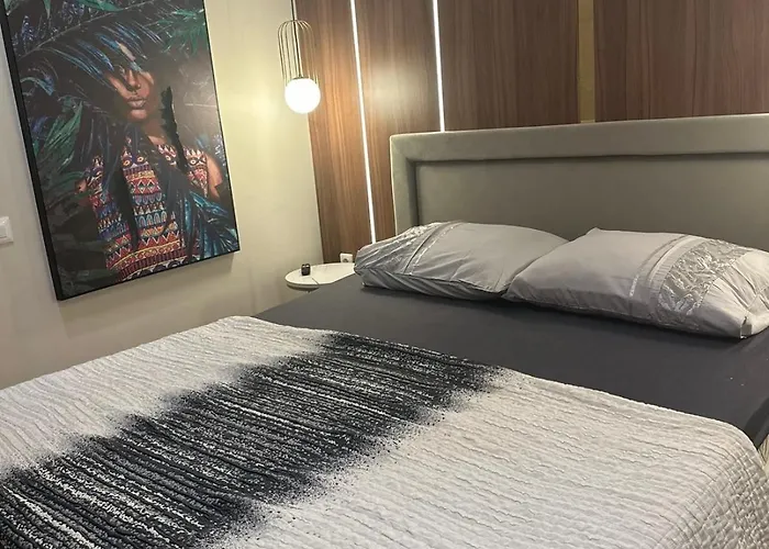 La Vela Luxury Apartmán