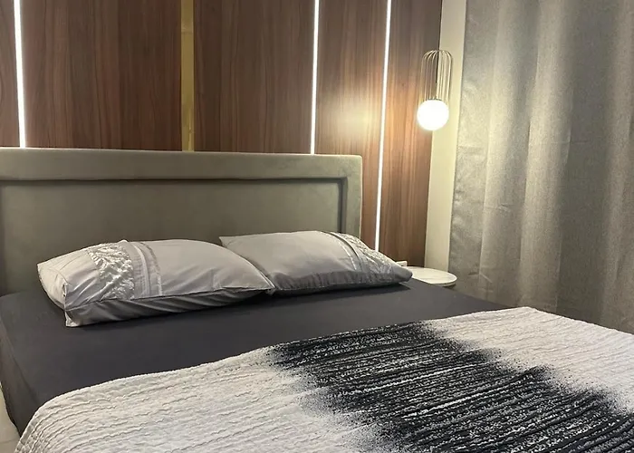 Apartmán La Vela Luxury