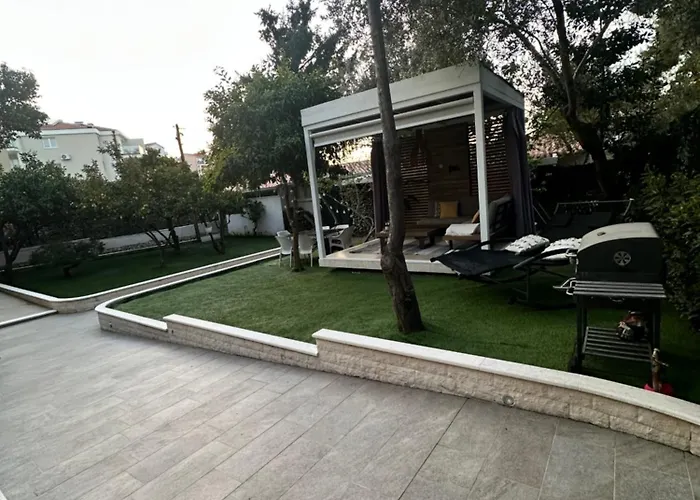 Apartmán La Vela Luxury *