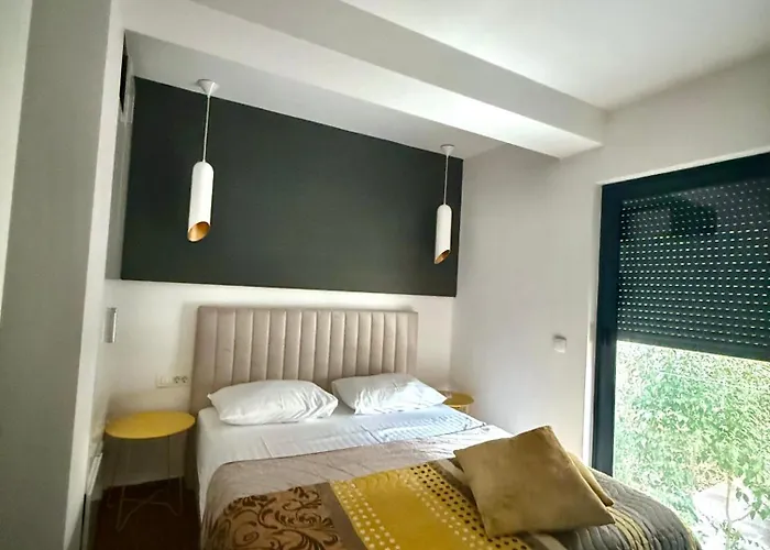 Apartmán La Vela Luxury