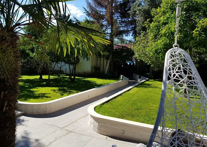 Apartmán La Vela Luxury