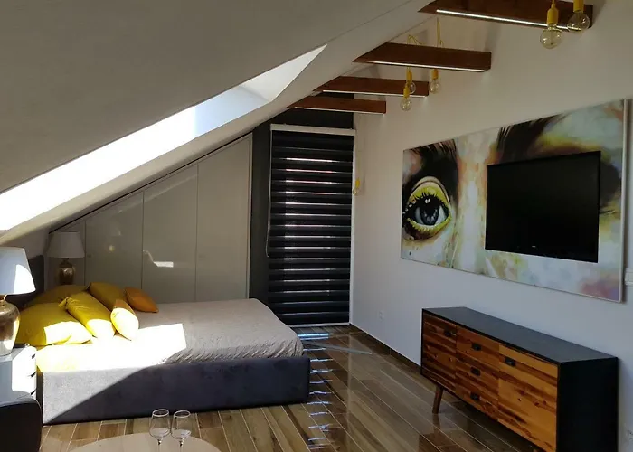 La Vela Luxury * Trogir