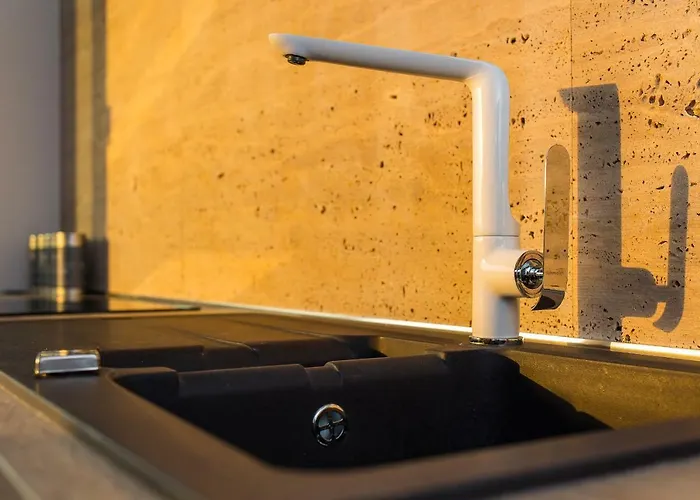 La Vela Luxury Apartmán Trogir