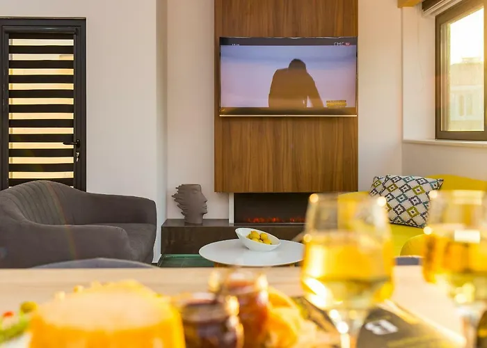 Apartmán La Vela Luxury *