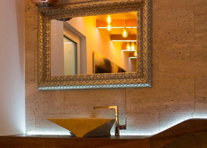 La Vela Luxury Apartmán *