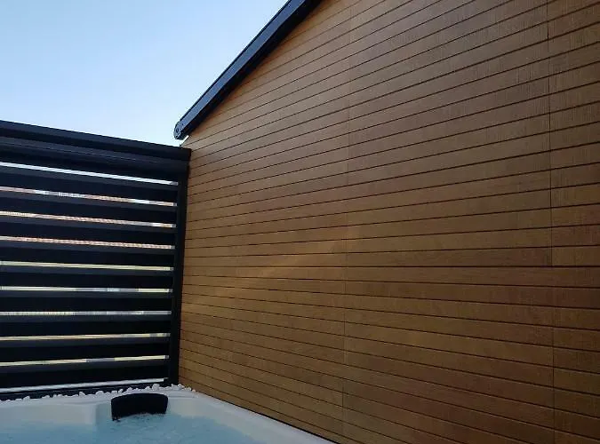 Apartmán La Vela Luxury *